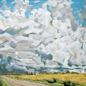 Peter Adams ~ Across the Townline II