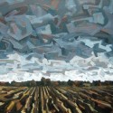 Peter Adams ~ Cloudscape V
