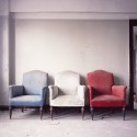 Sean Galbraith ~ American Hotel – Chairs