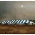Rosemary Hasner ~ Under the Big Top