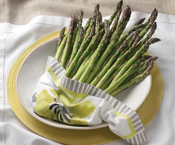 Asparagus