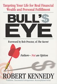 Bulls Eye