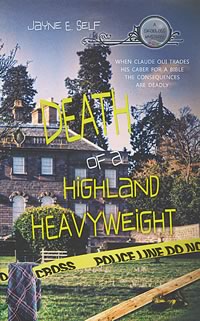 Death or a Highland Heavyweight