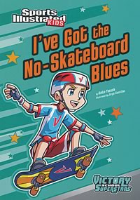 Skateboard Blues