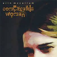 ERIN MCCALLUM COMPLICATED WOMAN