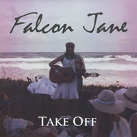 FALCON JANE TAKE OFF