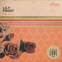 LILY FROST DO WHAT YOU LOVE