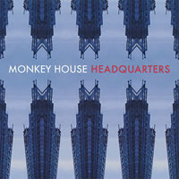 MONKEY HOUSE HEADQUARTERS