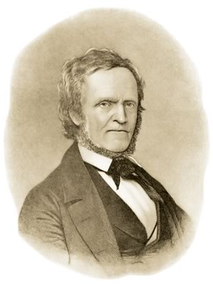On December 7, 1837, William Lyon Mackenzie became a fugitive with a price on his head.