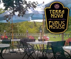 Terra Nova Public House