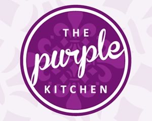 The Purple Kitchen in Bolton