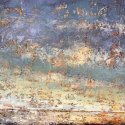 Sue Miller Evolution oil on canvas 24 x 30"