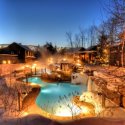 Scandinave Spa Blue Mountain