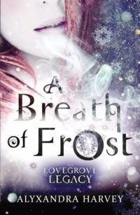 A Breath Of Frost