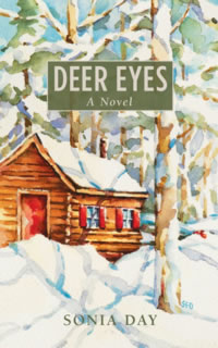 Deer Eyes