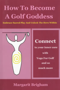How to Become a Golf Goddess Embrace Sacred Play and Unlock the Hero Within
