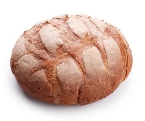 Jakes Bread