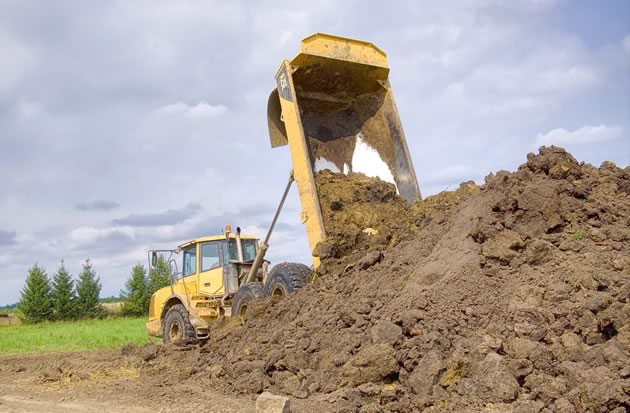 In a growing number of cases, instead of being properly disposed of at an approved site, contaminated soil is ending up in the countryside, masquerading as clean fill. 