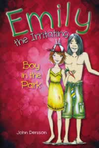 Emily the Irritating: Boy in the Park