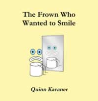 The Frown Who Wanted to Smile