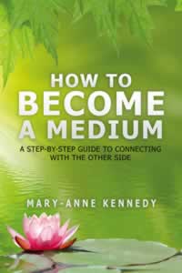 How to Become a Medium
