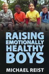 Raising Emotionally Healthy Boys
