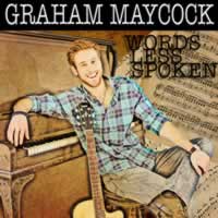 Graham Maycock - Words Less Spoken