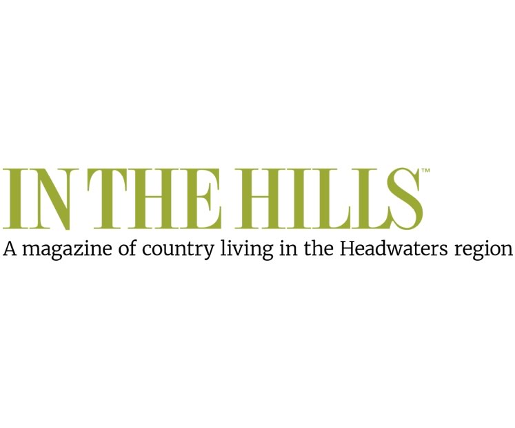 In The Hills Magazine