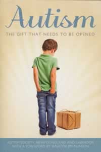 Autism The Gift That Needs to Be Opened