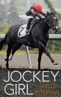 Jockey Girl 