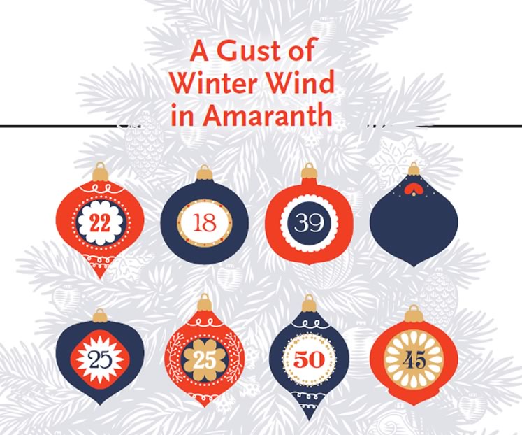 Winter Puzzles