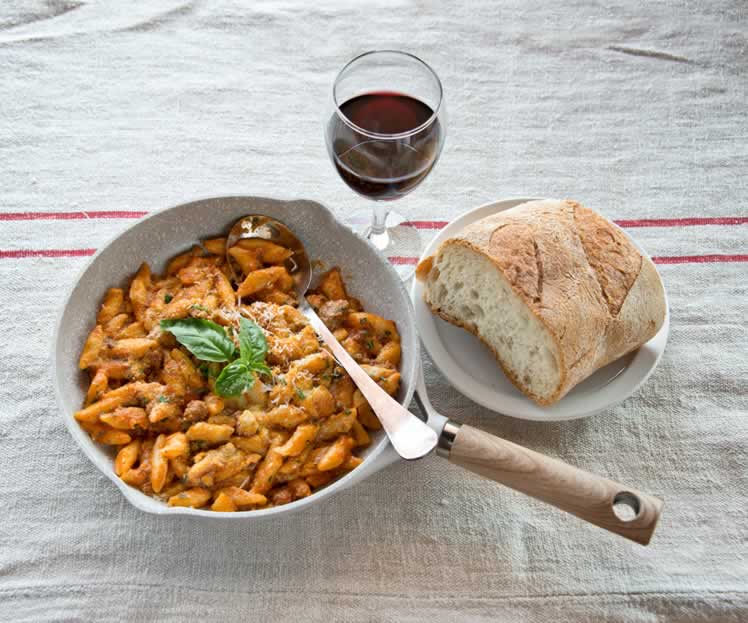 gnocchi