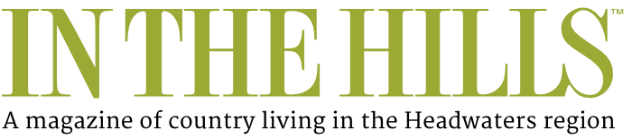 In The Hills logo