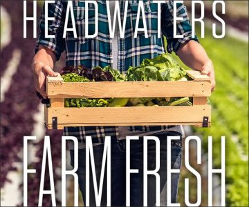 Headwaters Farm Fresh