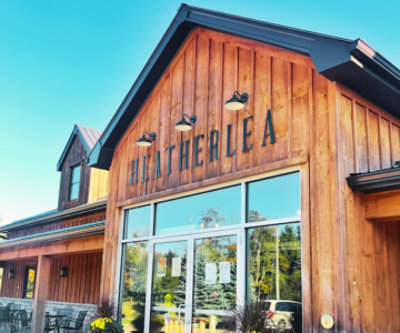 Heatherlea Farm Shoppe