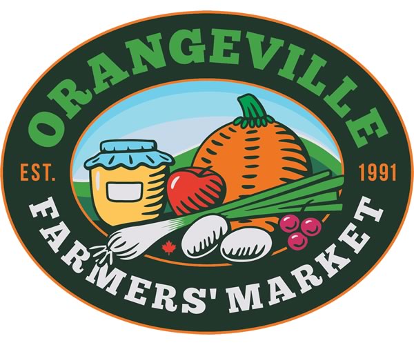 Orangeville Farmers Market Est 1991