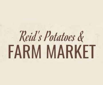 Reid’s Potatoes & Farm Market