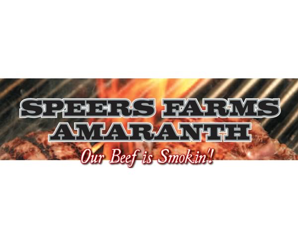 Speers Quality Meats