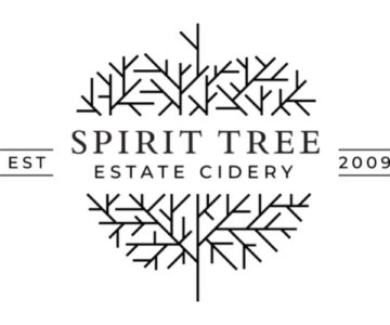Spirit Tree Estate Cidery.