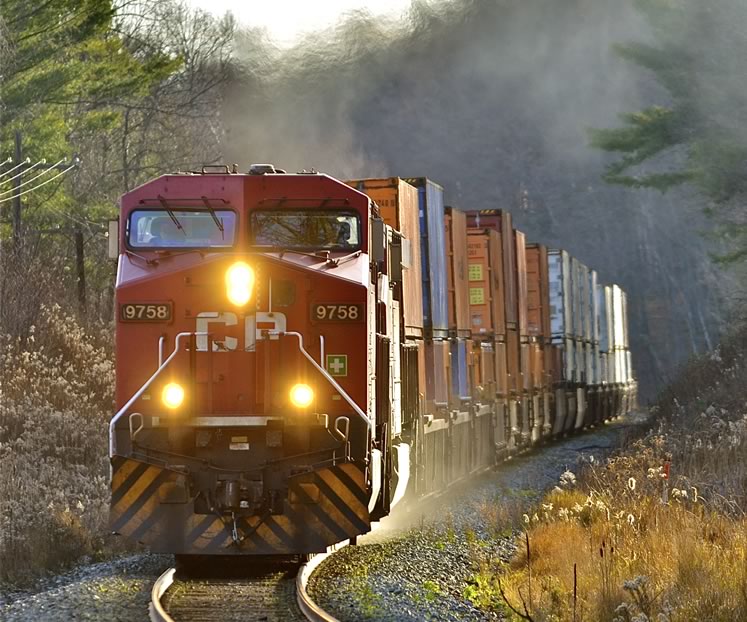 Palgrave, Ontario. Photo by Brandon Muir.
