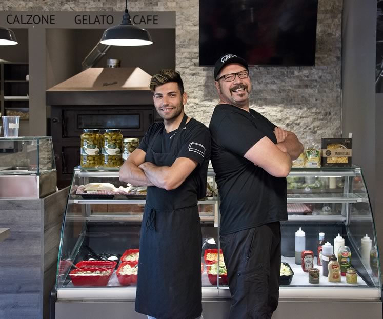 Cooking with Four Corners Bakery Eatery In The Hills