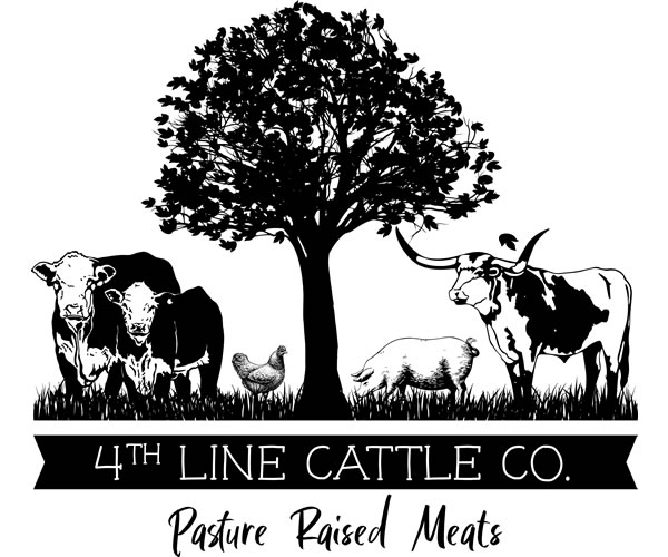 4th Line Cattle Co