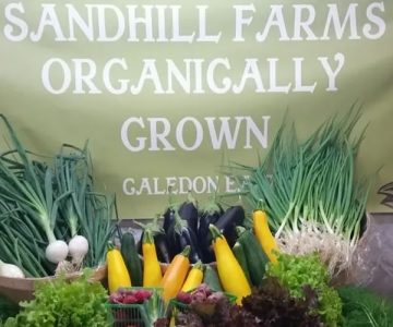 Sandhill Farms