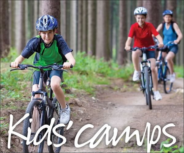 Kids Camps