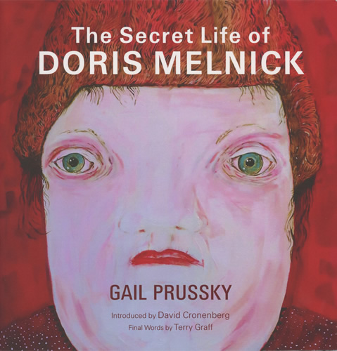  The Secret Life of Doris Melnick