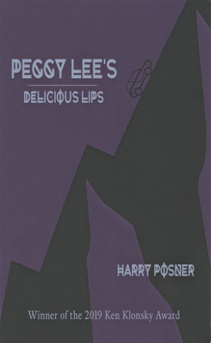 Peggy Lees Delicious Lips.