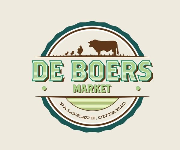 de Boers Market