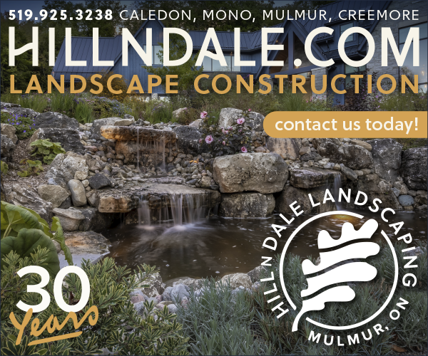 Hill N Dale Landscaping