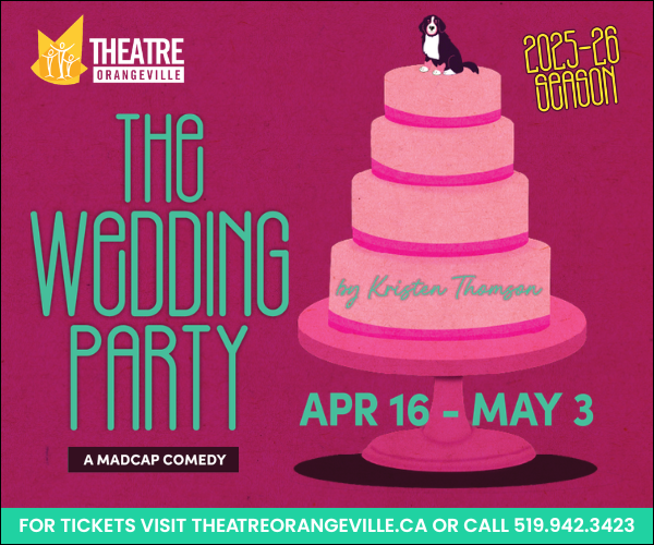 theatre orangeville