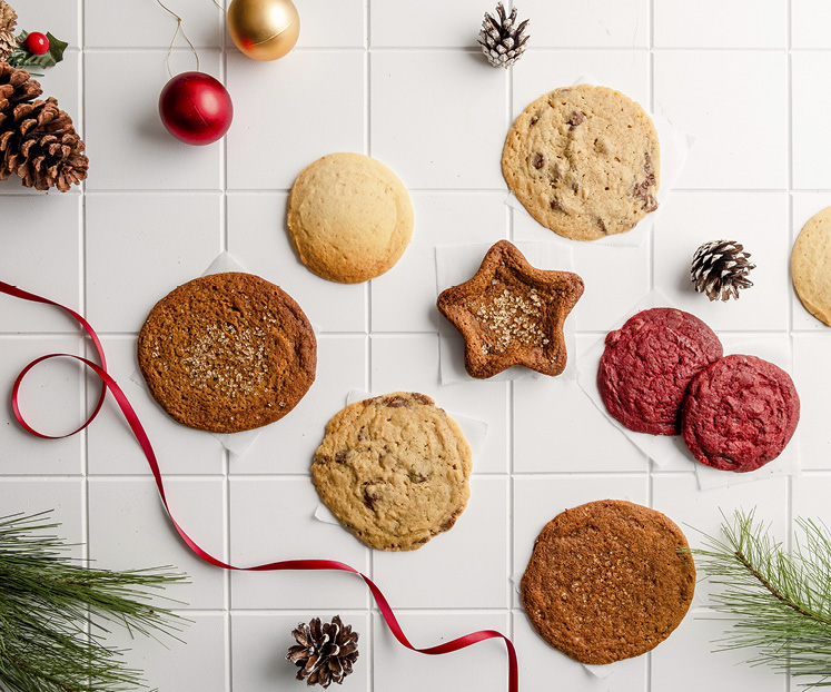 Food + Drink Winter 2023 - In The Hills